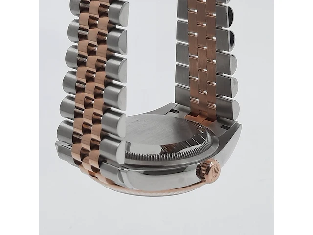 Heren polshorloge, rolex, datejust ii 126231 - afbeelding 11 van  26