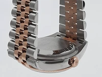 Heren polshorloge, rolex, datejust ii 126231 - afbeelding 11 van  26
