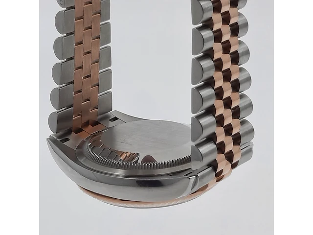 Heren polshorloge, rolex, datejust ii 126231 - afbeelding 13 van  26
