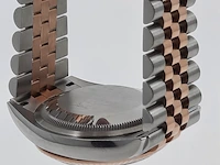 Heren polshorloge, rolex, datejust ii 126231 - afbeelding 13 van  26