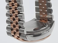Heren polshorloge, rolex, datejust ii 126231 - afbeelding 14 van  26