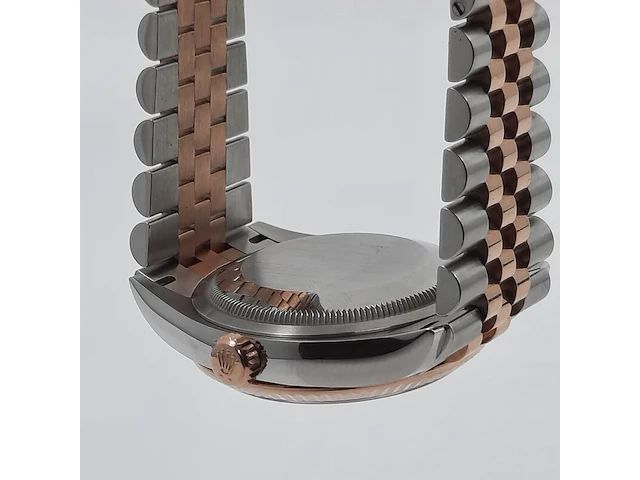 Heren polshorloge, rolex, datejust ii 126231 - afbeelding 15 van  26