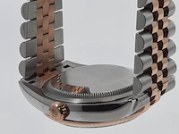 Heren polshorloge, rolex, datejust ii 126231 - afbeelding 15 van  26
