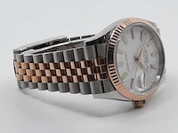 Heren polshorloge, rolex, datejust ii 126231 - afbeelding 16 van  26