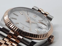 Heren polshorloge, rolex, datejust ii 126231 - afbeelding 17 van  26