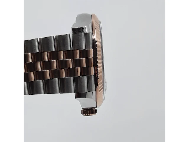Heren polshorloge, rolex, datejust ii 126231 - afbeelding 19 van  26