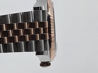 Heren polshorloge, rolex, datejust ii 126231 - afbeelding 19 van  26