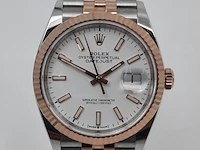 Heren polshorloge, rolex, datejust ii 126231 - afbeelding 12 van  26