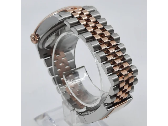 Heren polshorloge, rolex, datejust ii 126231 - afbeelding 22 van  26