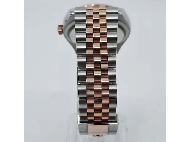 Heren polshorloge, rolex, datejust ii 126231 - afbeelding 23 van  26