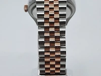 Heren polshorloge, rolex, datejust ii 126231 - afbeelding 23 van  26