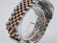 Heren polshorloge, rolex, datejust ii 126231 - afbeelding 24 van  26