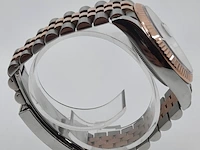 Heren polshorloge, rolex, datejust ii 126231 - afbeelding 25 van  26
