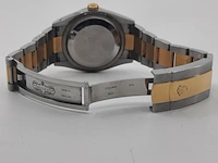 Heren polshorloge, rolex, datejust ii 126233 - afbeelding 5 van  31