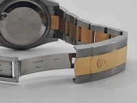 Heren polshorloge, rolex, datejust ii 126233 - afbeelding 7 van  31