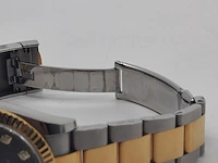 Heren polshorloge, rolex, datejust ii 126233 - afbeelding 8 van  31