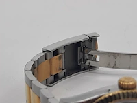 Heren polshorloge, rolex, datejust ii 126233 - afbeelding 9 van  31