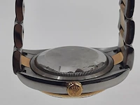 Heren polshorloge, rolex, datejust ii 126233 - afbeelding 10 van  31