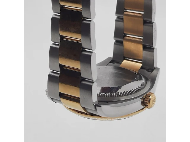 Heren polshorloge, rolex, datejust ii 126233 - afbeelding 11 van  31