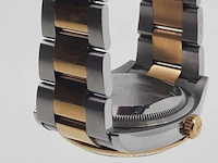 Heren polshorloge, rolex, datejust ii 126233 - afbeelding 11 van  31