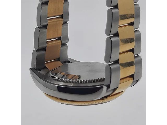 Heren polshorloge, rolex, datejust ii 126233 - afbeelding 13 van  31
