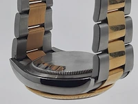 Heren polshorloge, rolex, datejust ii 126233 - afbeelding 13 van  31