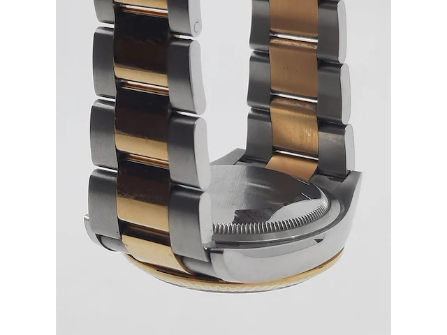 Heren polshorloge, rolex, datejust ii 126233 - afbeelding 14 van  31