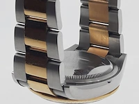 Heren polshorloge, rolex, datejust ii 126233 - afbeelding 14 van  31