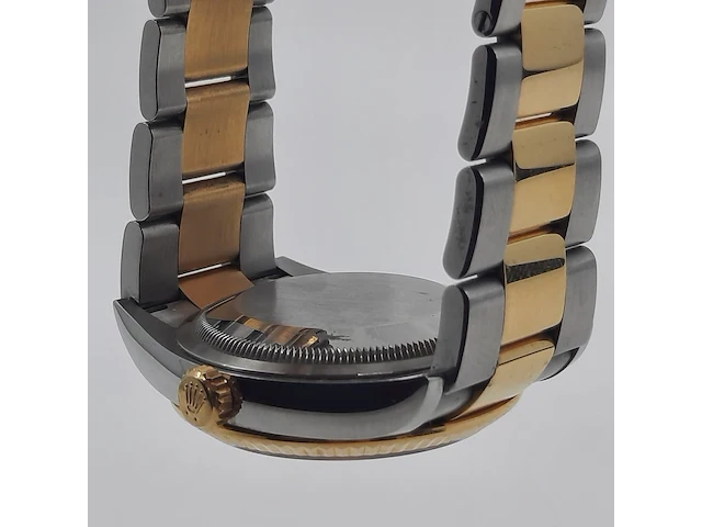 Heren polshorloge, rolex, datejust ii 126233 - afbeelding 15 van  31