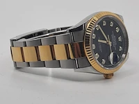 Heren polshorloge, rolex, datejust ii 126233 - afbeelding 16 van  31