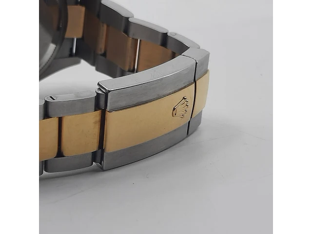 Heren polshorloge, rolex, datejust ii 126233 - afbeelding 18 van  31