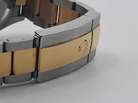 Heren polshorloge, rolex, datejust ii 126233 - afbeelding 18 van  31
