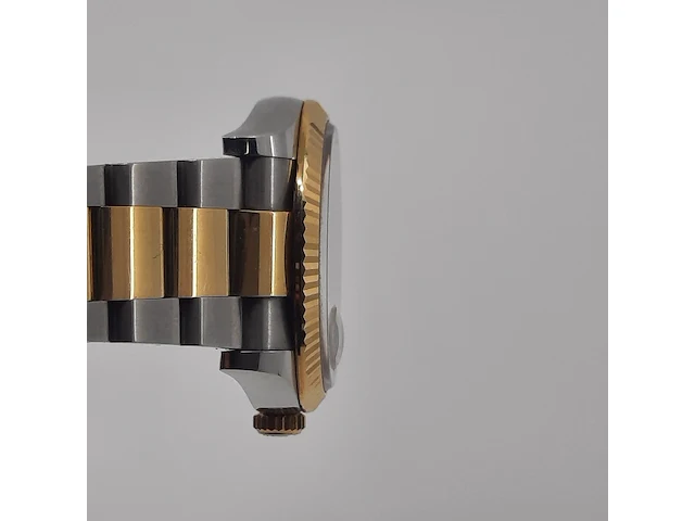 Heren polshorloge, rolex, datejust ii 126233 - afbeelding 19 van  31