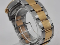 Heren polshorloge, rolex, datejust ii 126233 - afbeelding 27 van  31