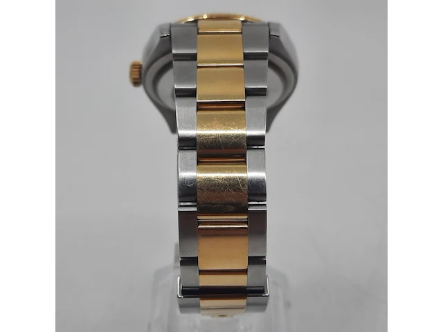 Heren polshorloge, rolex, datejust ii 126233 - afbeelding 28 van  31
