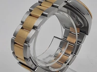 Heren polshorloge, rolex, datejust ii 126233 - afbeelding 29 van  31