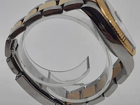 Heren polshorloge, rolex, datejust ii 126233 - afbeelding 30 van  31
