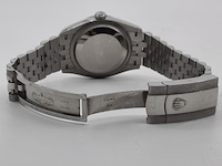 Heren polshorloge, rolex, datejust ii 126234 - afbeelding 5 van  26