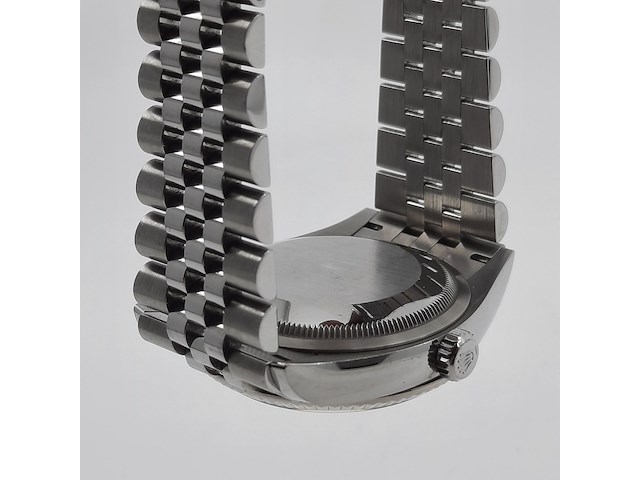 Heren polshorloge, rolex, datejust ii 126234 - afbeelding 11 van  26