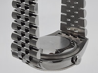 Heren polshorloge, rolex, datejust ii 126234 - afbeelding 11 van  26