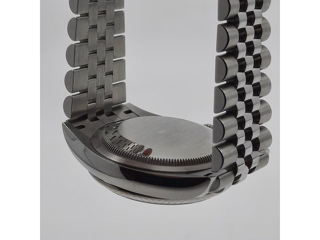 Heren polshorloge, rolex, datejust ii 126234 - afbeelding 13 van  26