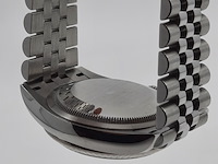 Heren polshorloge, rolex, datejust ii 126234 - afbeelding 13 van  26