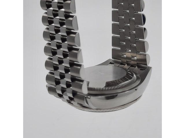 Heren polshorloge, rolex, datejust ii 126234 - afbeelding 14 van  26