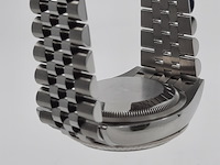 Heren polshorloge, rolex, datejust ii 126234 - afbeelding 14 van  26