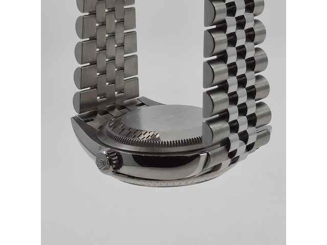 Heren polshorloge, rolex, datejust ii 126234 - afbeelding 15 van  26