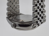 Heren polshorloge, rolex, datejust ii 126234 - afbeelding 15 van  26