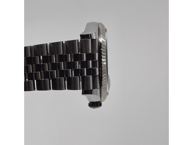 Heren polshorloge, rolex, datejust ii 126234 - afbeelding 19 van  26