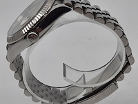 Heren polshorloge, rolex, datejust ii 126234 - afbeelding 21 van  26