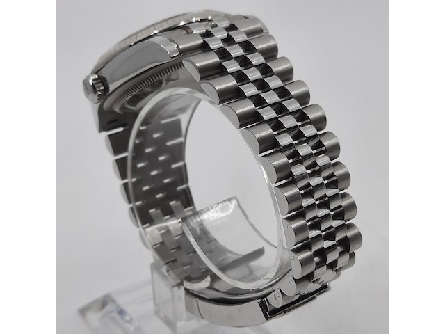 Heren polshorloge, rolex, datejust ii 126234 - afbeelding 22 van  26