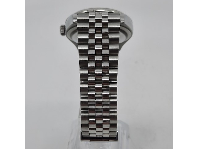 Heren polshorloge, rolex, datejust ii 126234 - afbeelding 23 van  26